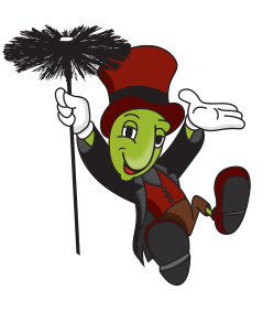 Lucky Cricket Chimney Sweep - Tucson Chimney Cleaning Company